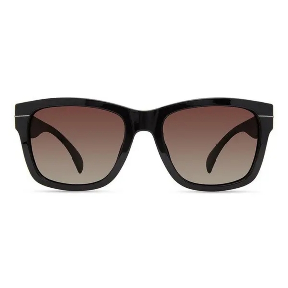 Rachel Zoe Fawn Sunglasses Black main image 7